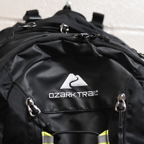 ozark trail jasper backpack